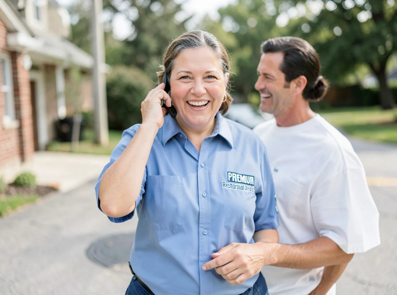 Water Damage Restoration Lodi, TX FAQs